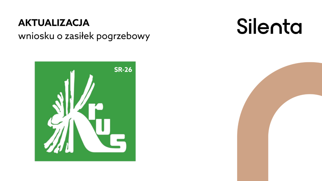 aktualizacja wniosku krus